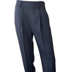 Vince tapered pull-on pants